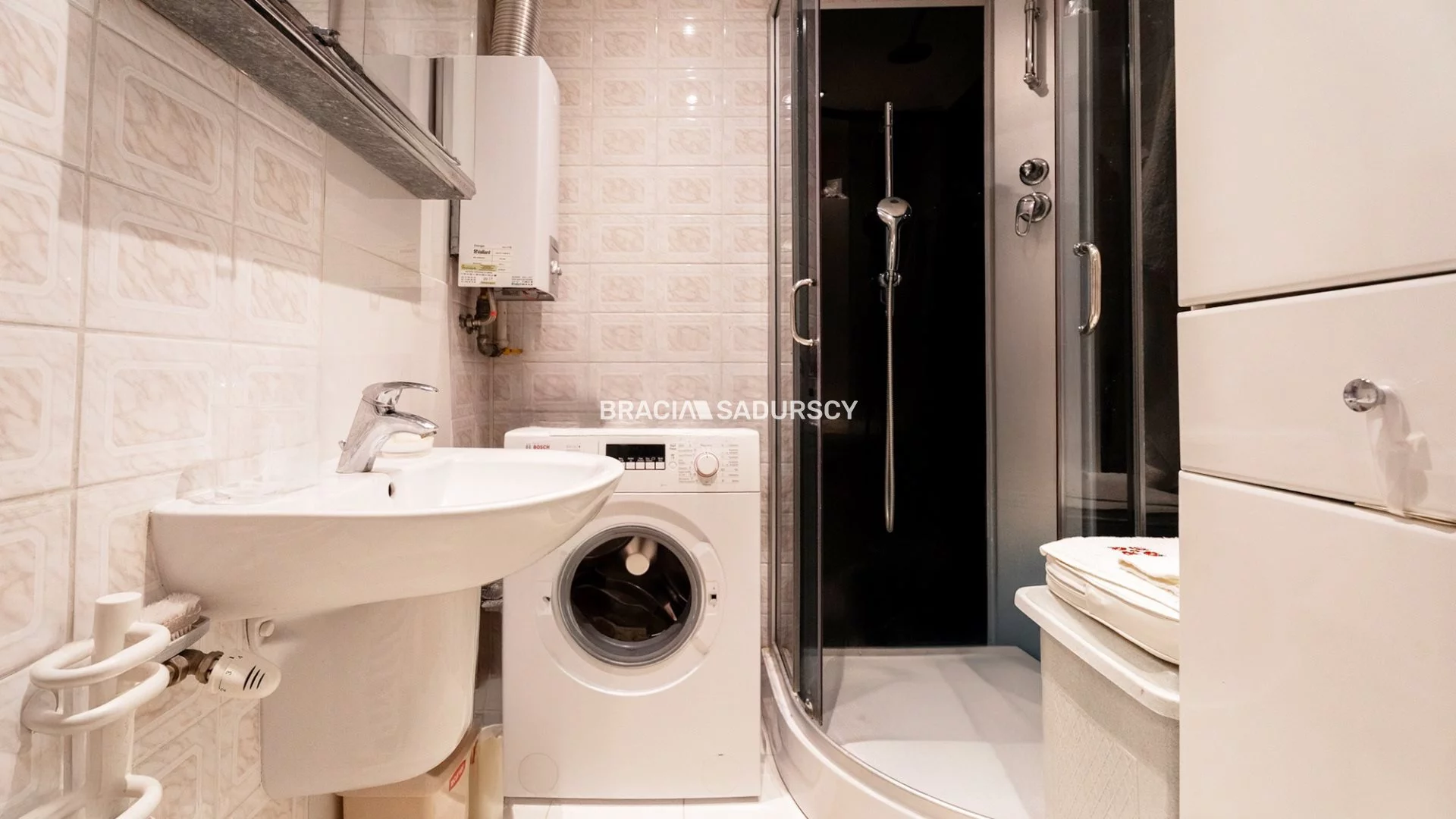 3 pokoje, apartament 58,00 m², piętro 3, oferta nr , BS1-MS-309897, Kraków, Bieńczyce, Fatimska