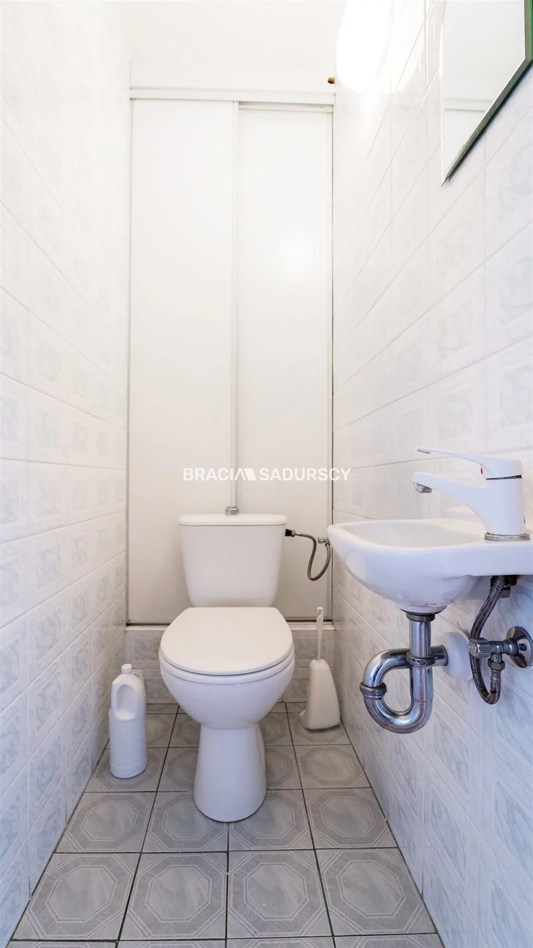 3 pokoje, apartament 58,00 m², piętro 3, oferta nr , BS1-MS-309897, Kraków, Bieńczyce, Fatimska