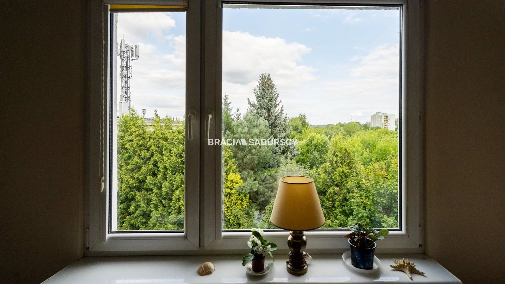3 pokoje, apartament 58,00 m², piętro 3, oferta nr , BS1-MS-309897, Kraków, Bieńczyce, Fatimska