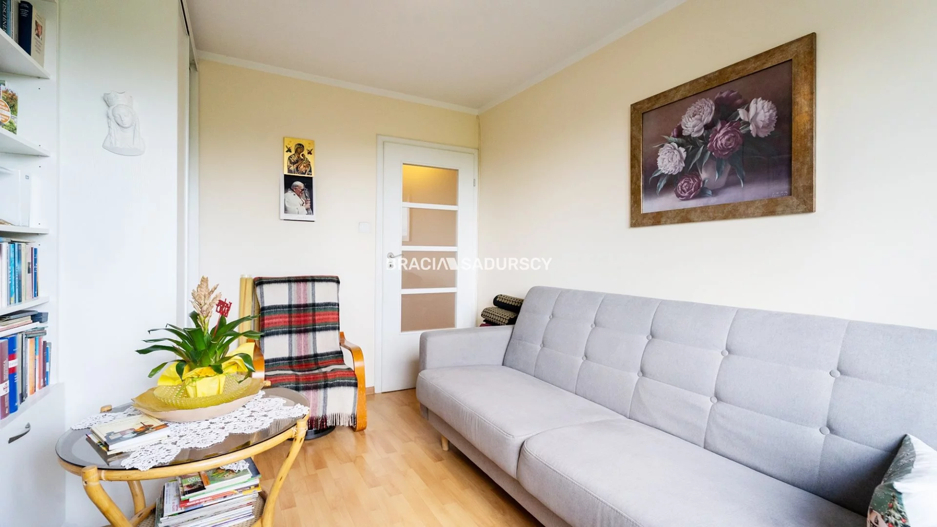 3 pokoje, mieszkanie 58,00 m², piętro 3, oferta nr , BS1-MS-309897-5, Kraków, Bieńczyce, Fatimska