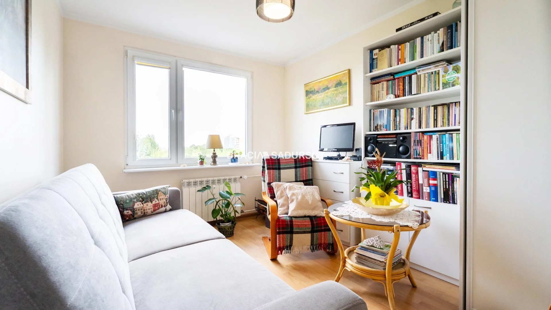 3 pokoje, mieszkanie 58,00 m², piętro 3, oferta nr , BS1-MS-309897-5, Kraków, Bieńczyce, Fatimska