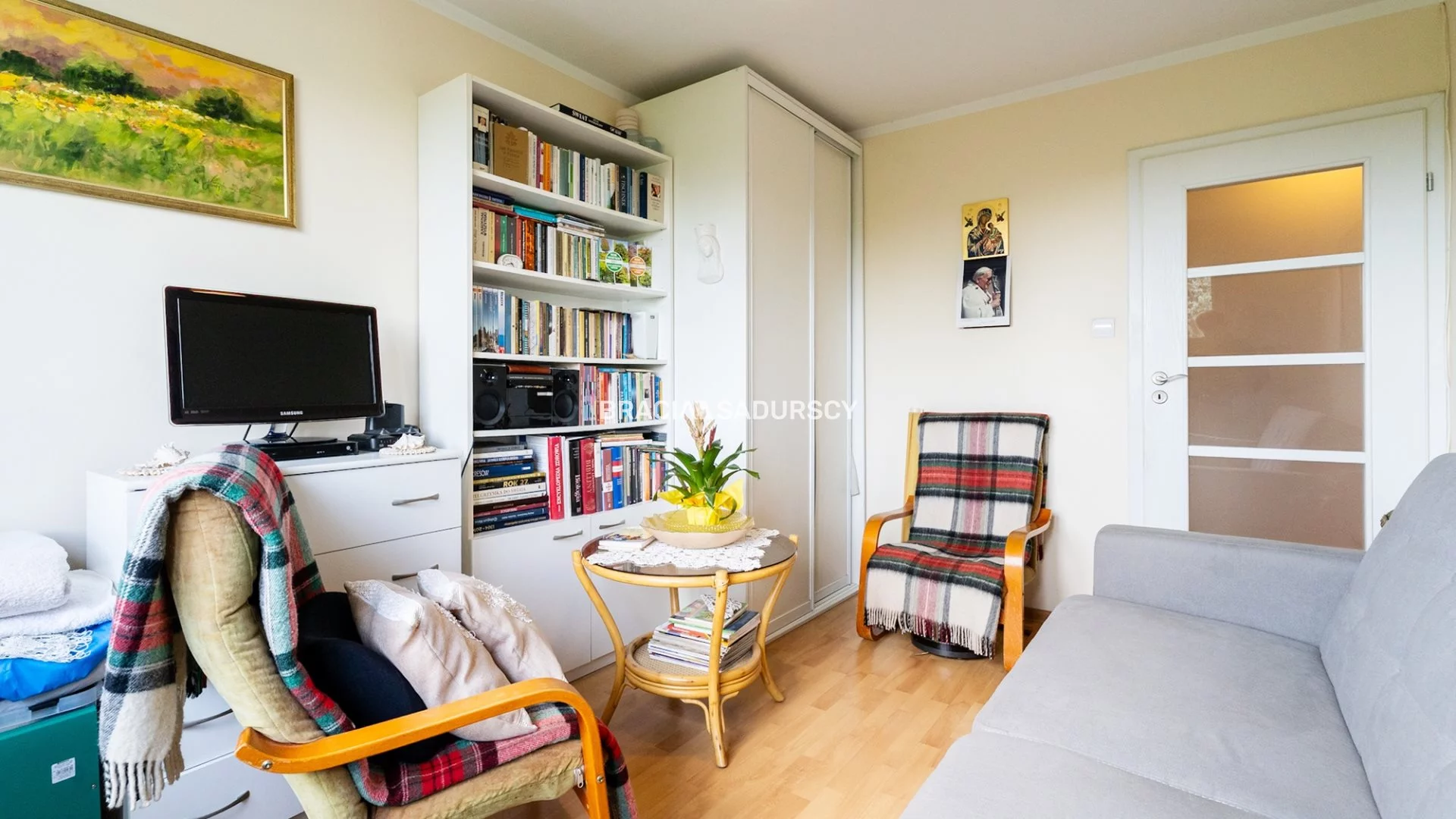 3 pokoje, mieszkanie 58,00 m², piętro 3, oferta nr , BS1-MS-309897-5, Kraków, Bieńczyce, Fatimska