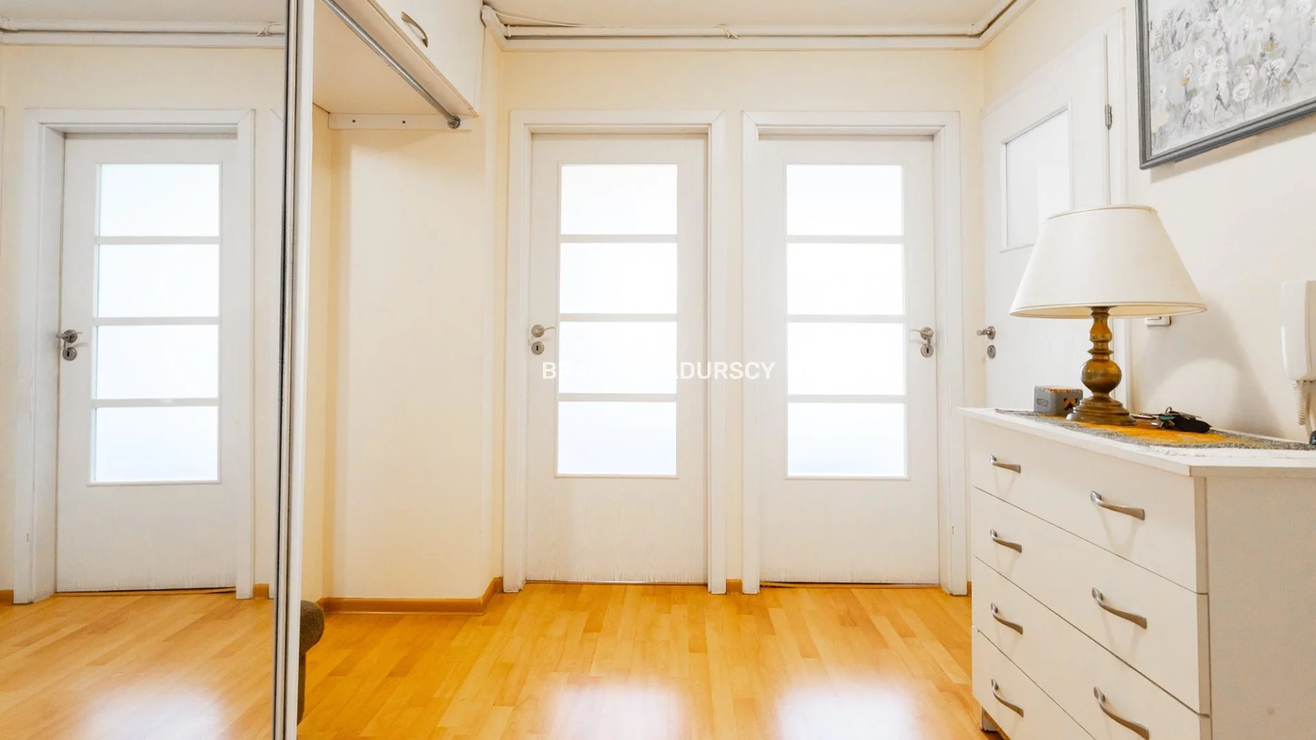 3 pokoje, mieszkanie 58,00 m², piętro 3, oferta nr , BS1-MS-309897-5, Kraków, Bieńczyce, Fatimska