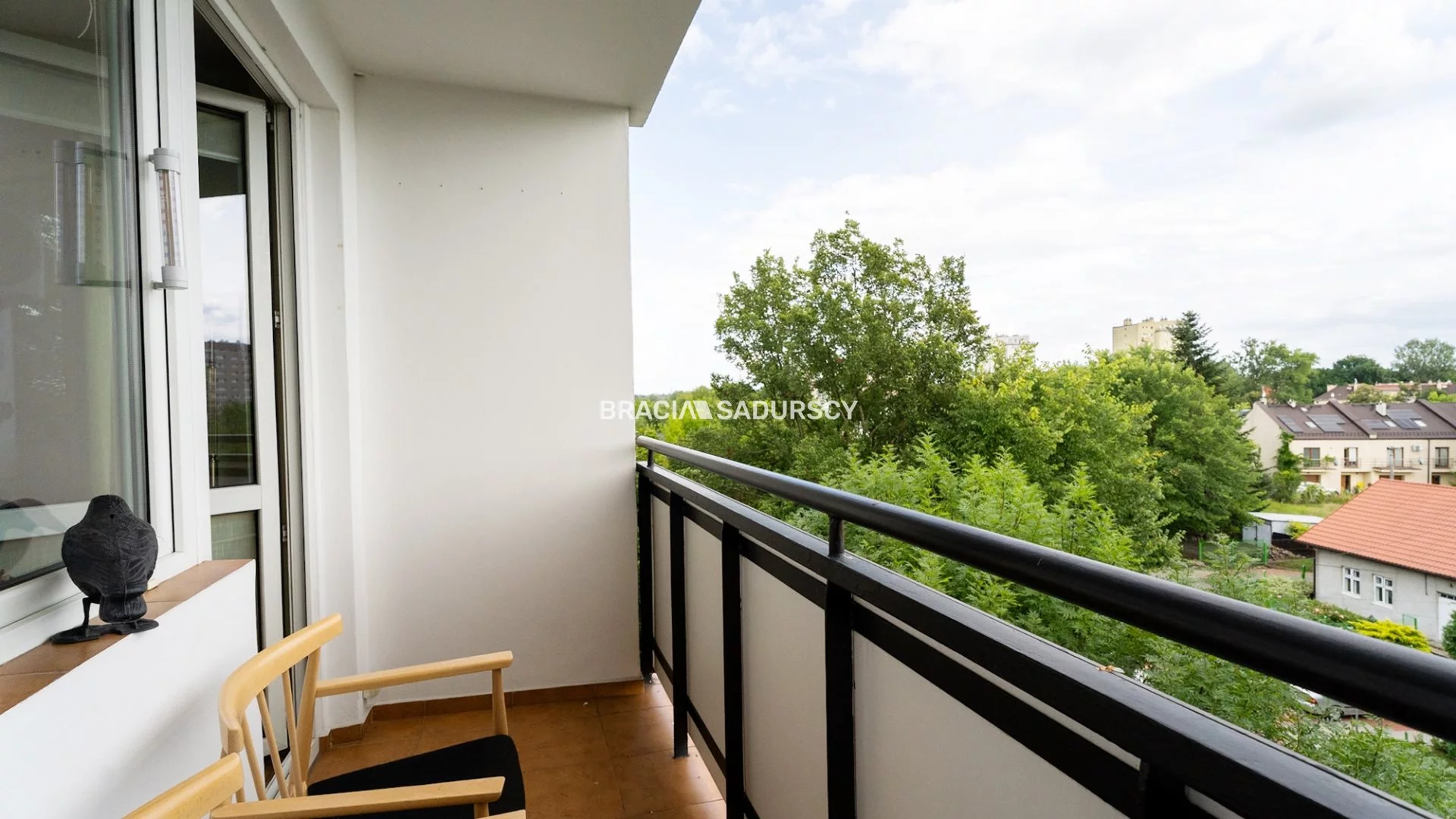 3 pokoje, mieszkanie 58,00 m², piętro 3, oferta nr , BS1-MS-309897-5, Kraków, Bieńczyce, Fatimska