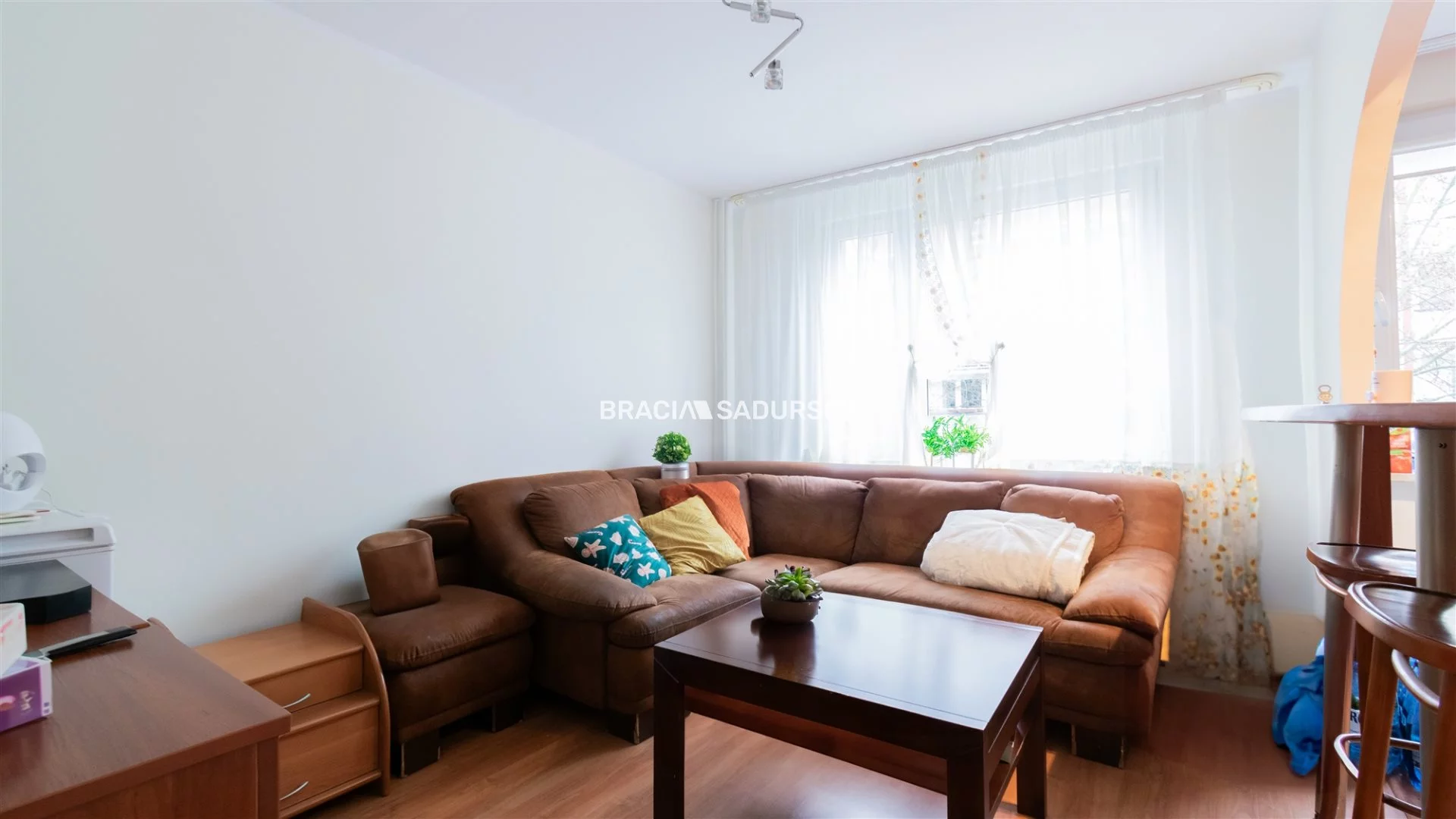3 pokoje, apartament 58,00 m², piętro 1, oferta nr , BS1-MS-310079-28, Kraków, Mistrzejowice, Nowa Huta, ul. Fatimska