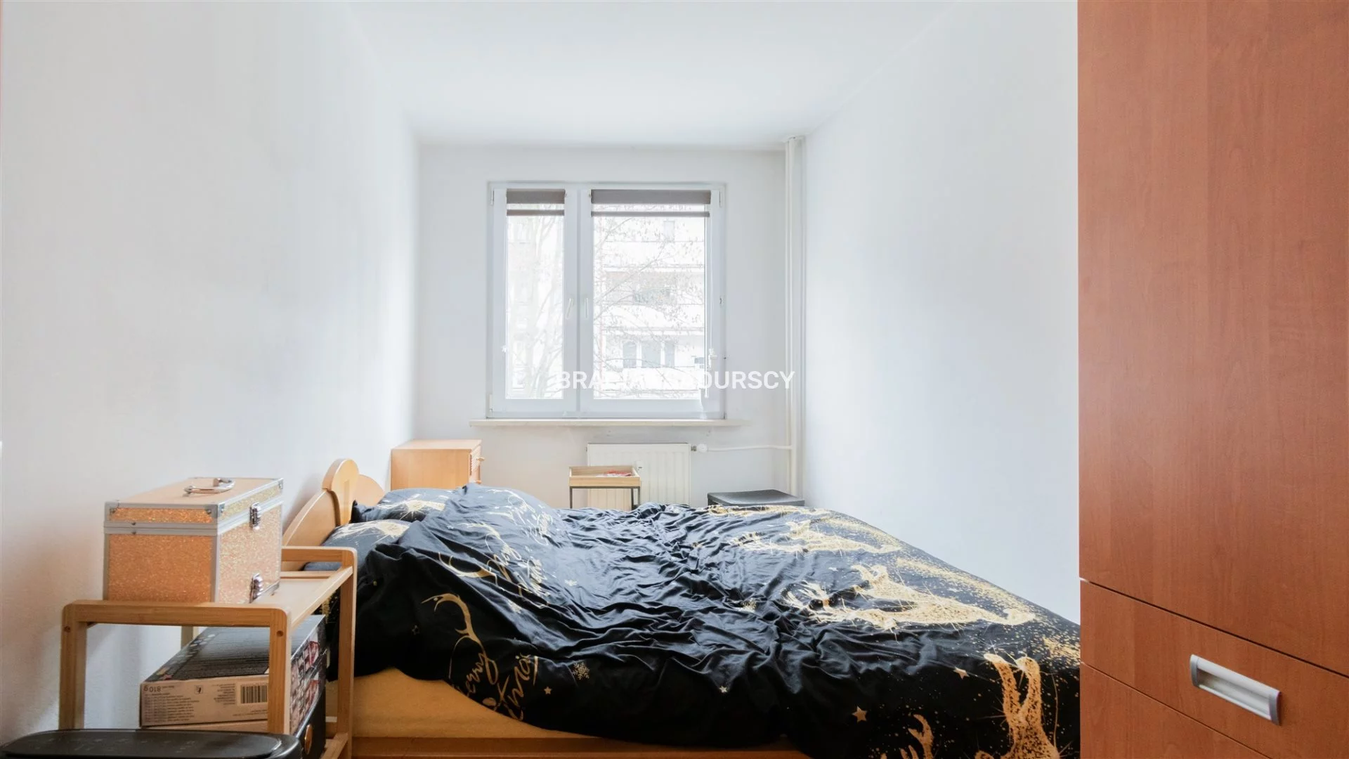 3 pokoje, apartament 58,00 m², piętro 1, oferta nr , BS1-MS-310079-28, Kraków, Mistrzejowice, Nowa Huta, ul. Fatimska