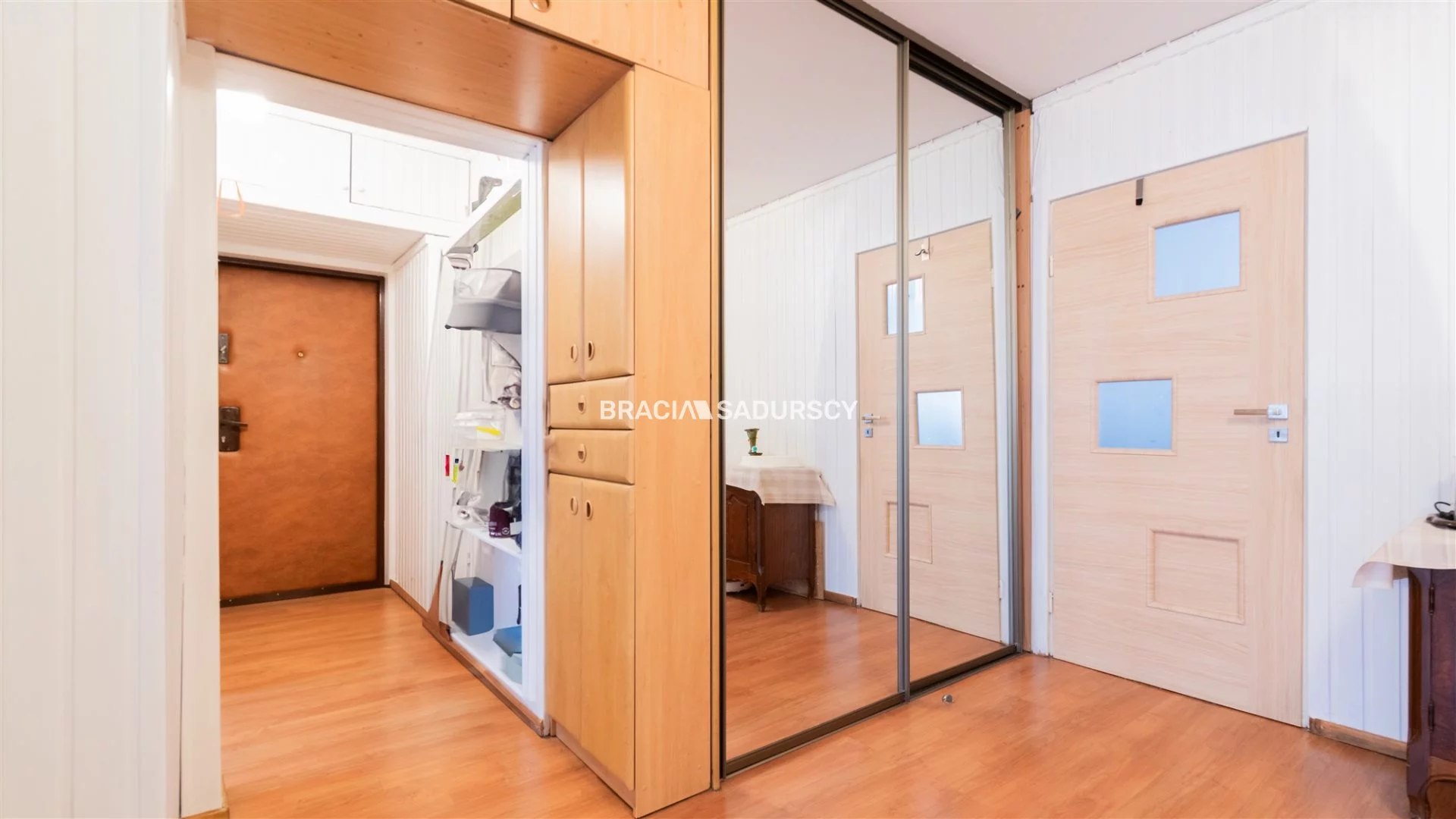 3 pokoje, apartament 58,00 m², piętro 1, oferta nr , BS1-MS-310079-28, Kraków, Mistrzejowice, Nowa Huta, ul. Fatimska