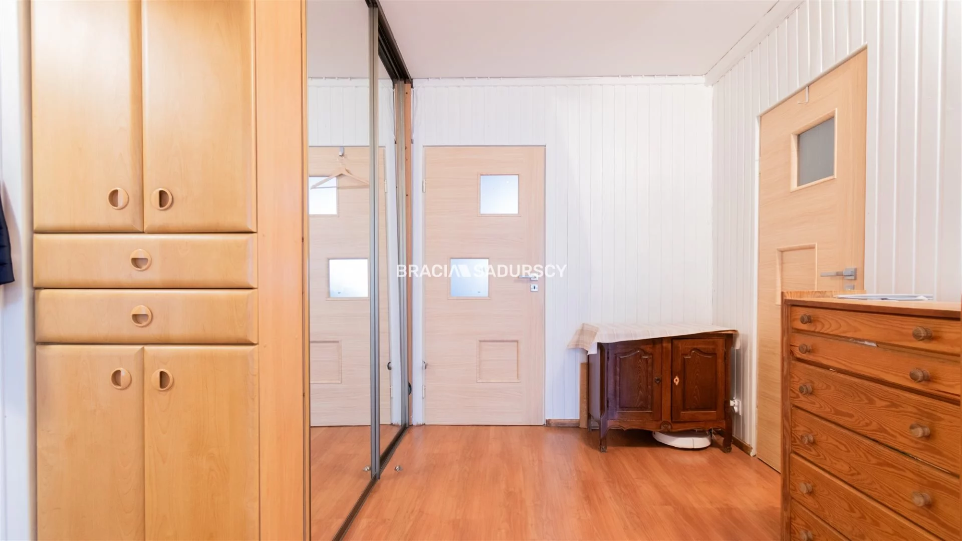 3 pokoje, apartament 58,00 m², piętro 1, oferta nr , BS1-MS-310079-28, Kraków, Mistrzejowice, Nowa Huta, ul. Fatimska