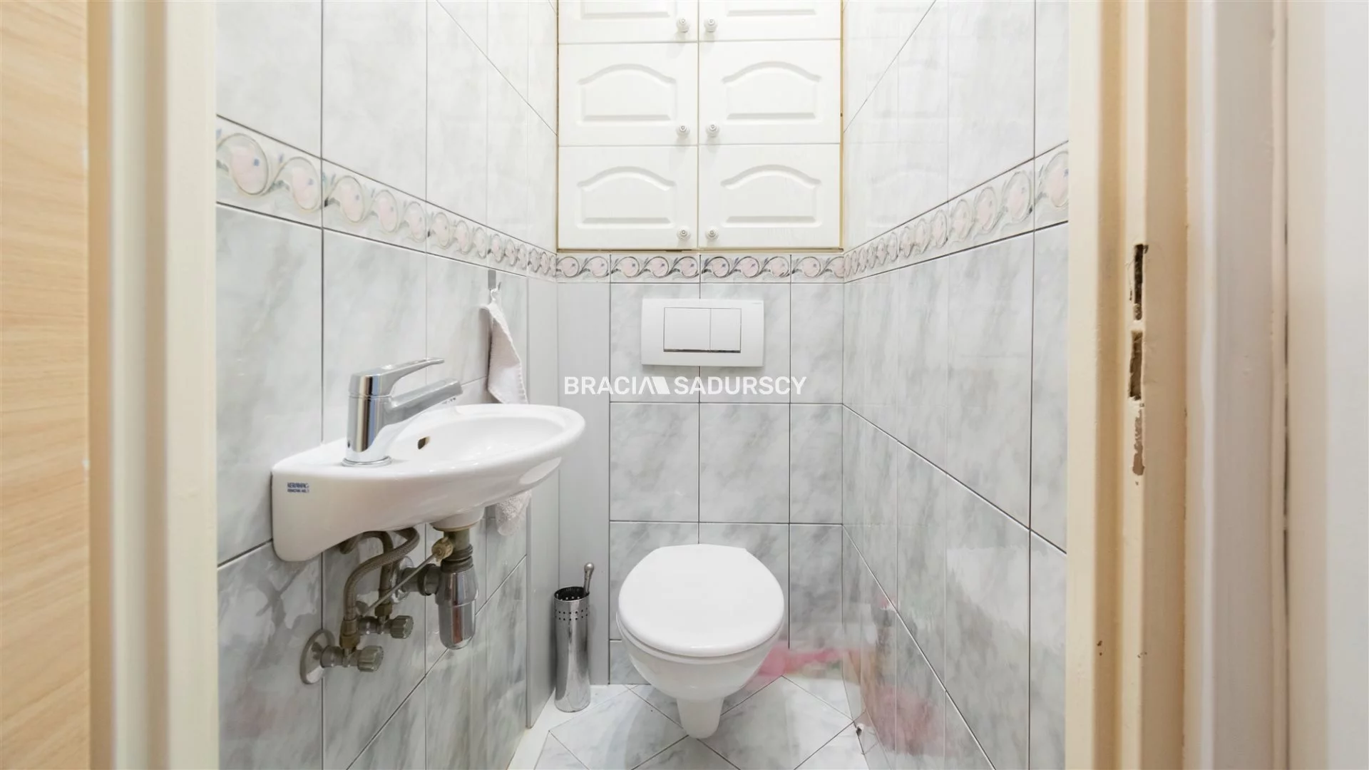 3 pokoje, apartament 58,00 m², piętro 1, oferta nr , BS1-MS-310079-28, Kraków, Mistrzejowice, Nowa Huta, ul. Fatimska