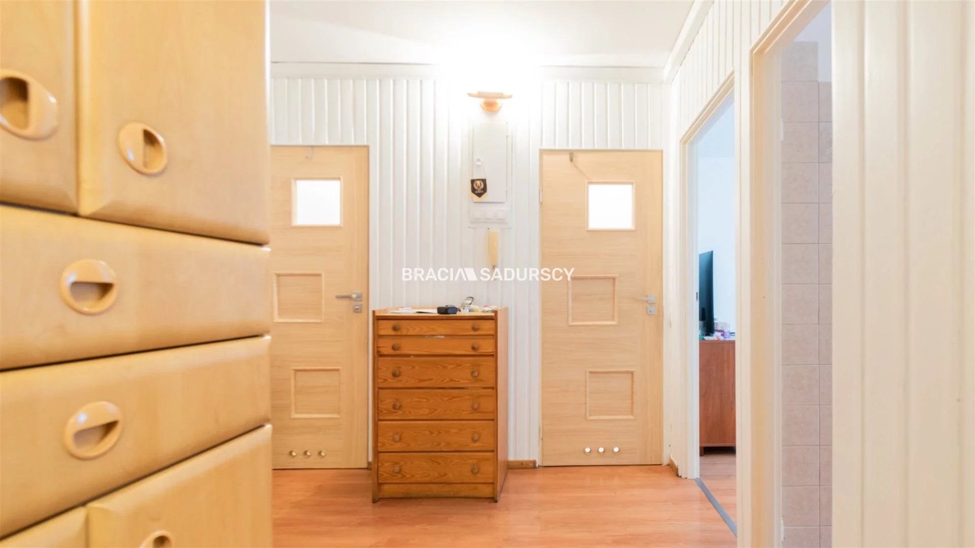 3 pokoje, apartament 58,00 m², piętro 1, oferta nr , BS1-MS-310079-28, Kraków, Mistrzejowice, Nowa Huta, ul. Fatimska