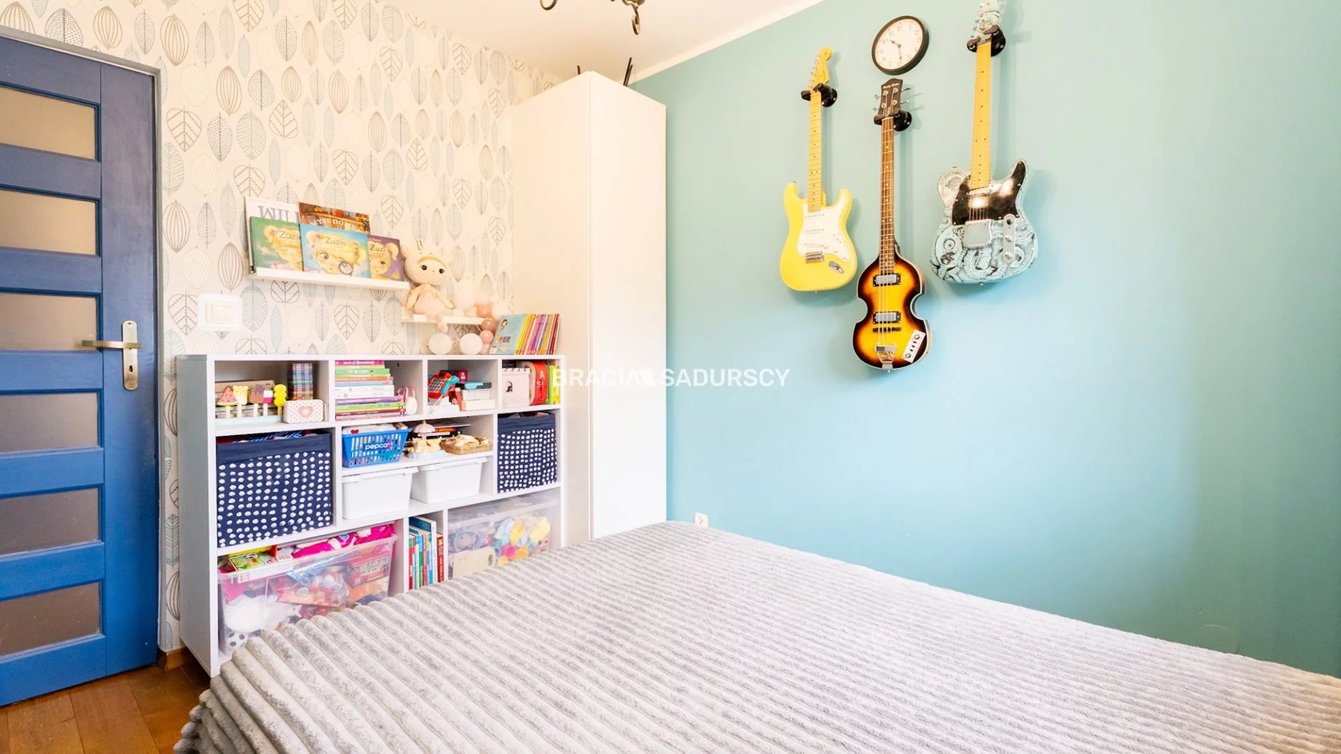 3 pokoje, mieszkanie 54,00 m², piętro 1, oferta nr , BS3-MS-308118-1, Kraków, Prądnik Biały, Górka Narodowa, Felińskiego