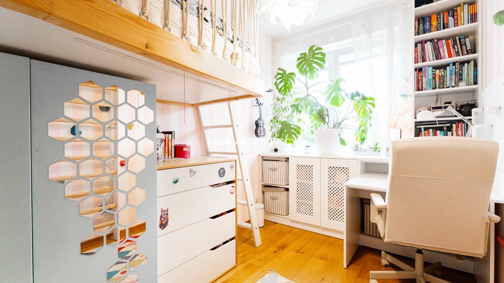 3 pokoje, mieszkanie 54,00 m², piętro 1, oferta nr , BS3-MS-308118-1, Kraków, Prądnik Biały, Górka Narodowa, Felińskiego