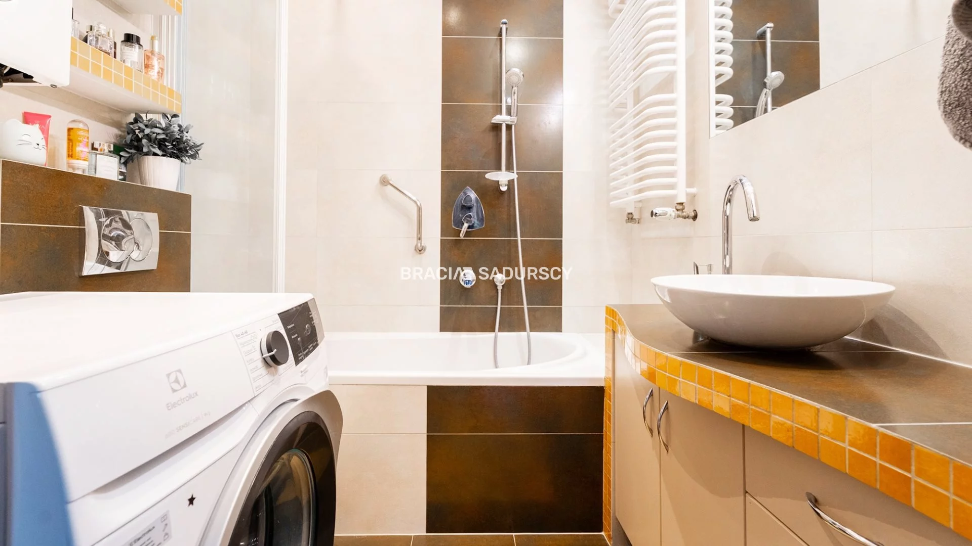3 pokoje, mieszkanie 54,00 m², piętro 1, oferta nr , BS3-MS-308118-1, Kraków, Prądnik Biały, Górka Narodowa, Felińskiego