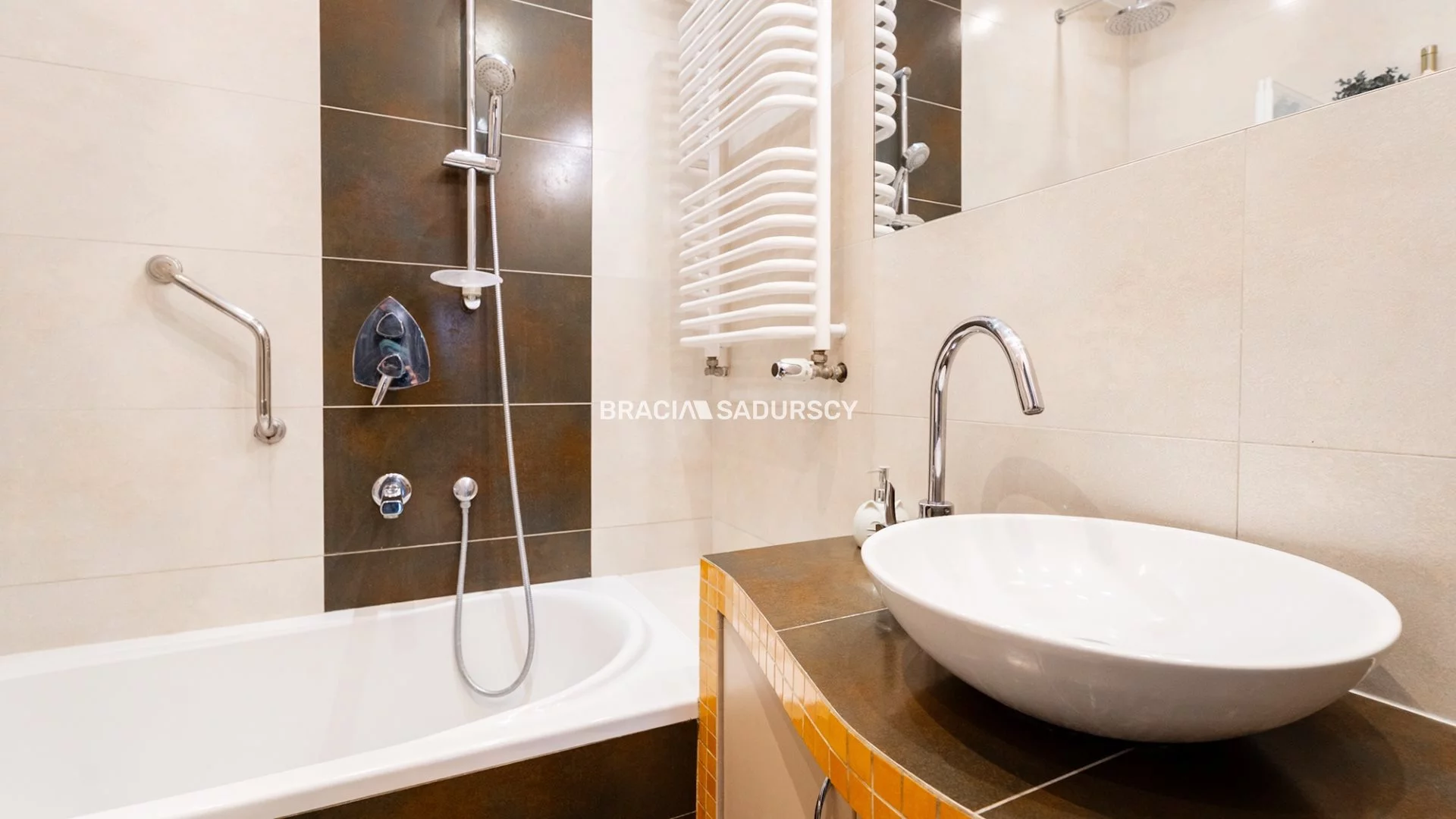 3 pokoje, mieszkanie 54,00 m², piętro 1, oferta nr , BS3-MS-308118-1, Kraków, Prądnik Biały, Górka Narodowa, Felińskiego