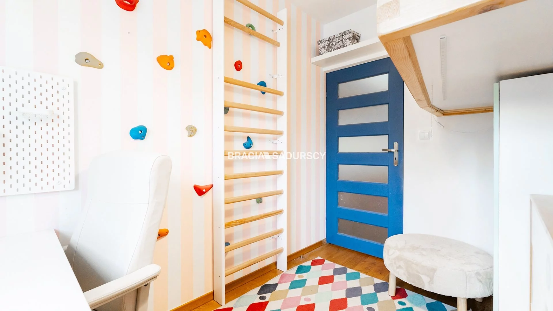 3 pokoje, mieszkanie 54,00 m², piętro 1, oferta nr , BS3-MS-308118-1, Kraków, Prądnik Biały, Górka Narodowa, Felińskiego
