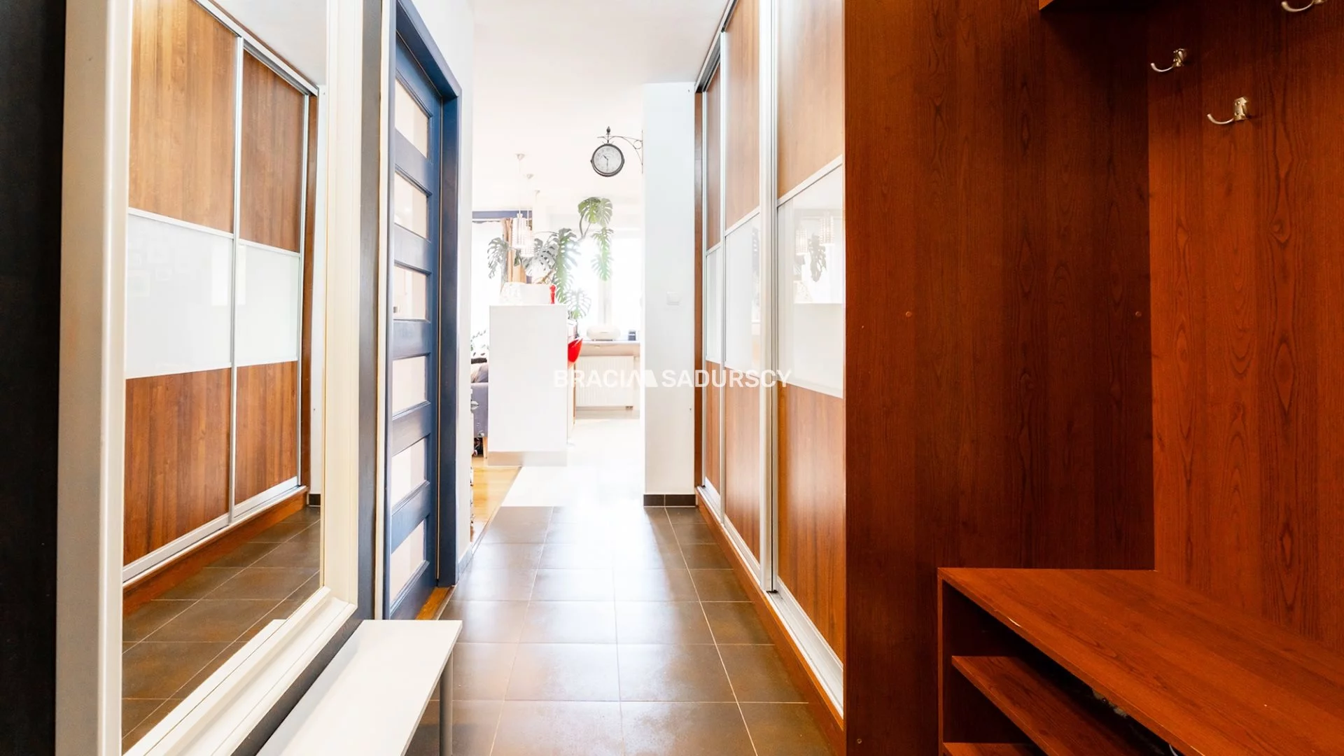 3 pokoje, mieszkanie 54,00 m², piętro 1, oferta nr , BS3-MS-308118-1, Kraków, Prądnik Biały, Górka Narodowa, Felińskiego