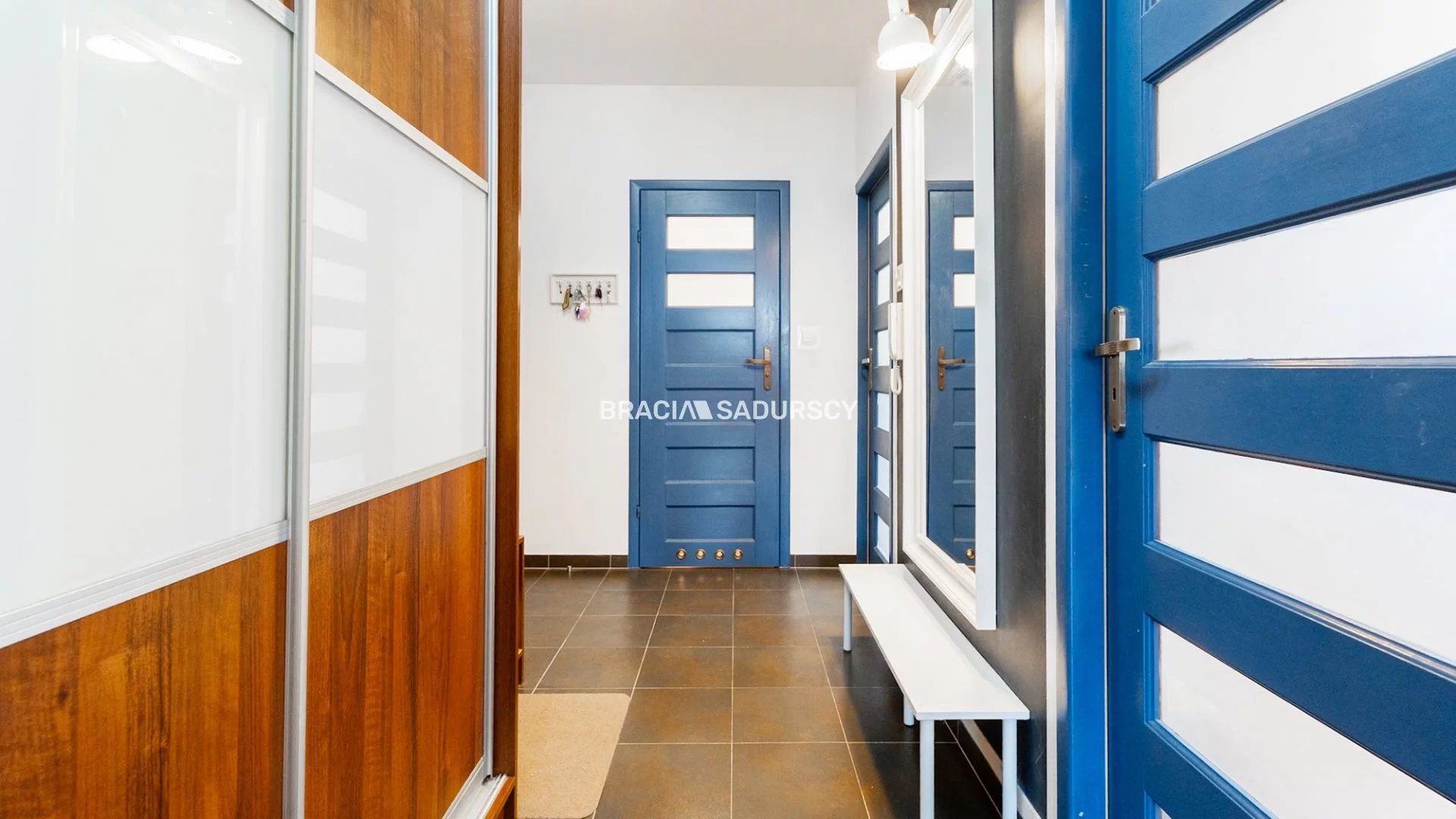 3 pokoje, mieszkanie 54,00 m², piętro 1, oferta nr , BS3-MS-308118-1, Kraków, Prądnik Biały, Górka Narodowa, Felińskiego