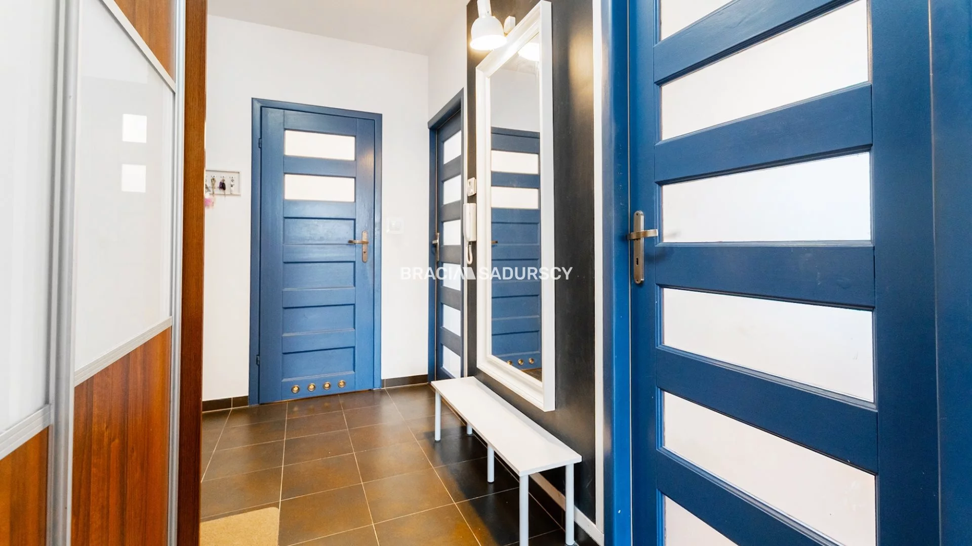 3 pokoje, mieszkanie 54,00 m², piętro 1, oferta nr , BS3-MS-308118-1, Kraków, Prądnik Biały, Górka Narodowa, Felińskiego