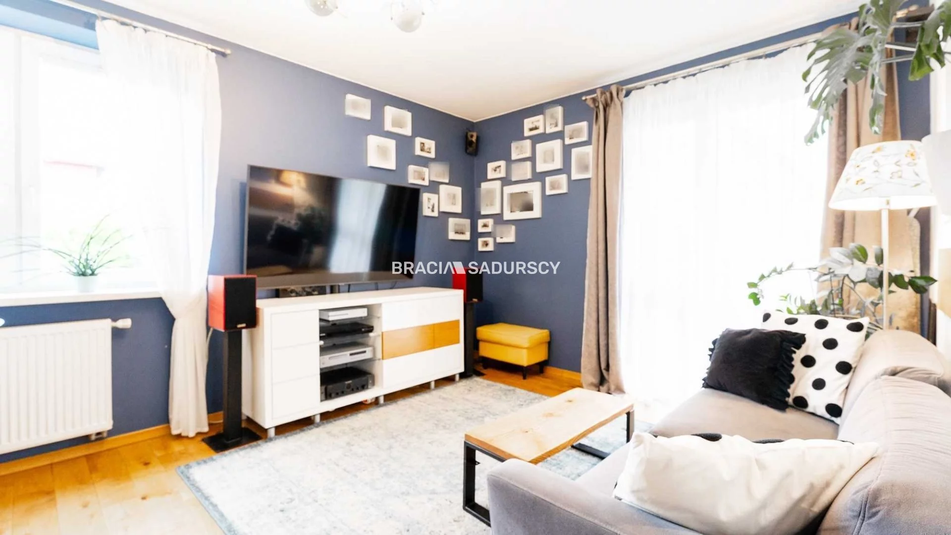 3 pokoje, mieszkanie 54,00 m², piętro 1, oferta nr , BS3-MS-308118-1, Kraków, Prądnik Biały, Górka Narodowa, Felińskiego