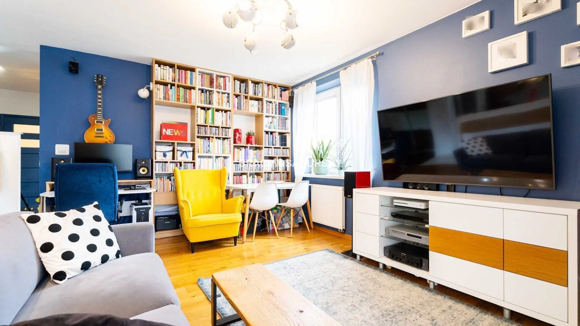 3 pokoje, mieszkanie 54,00 m², piętro 1, oferta nr , BS3-MS-308118-1, Kraków, Prądnik Biały, Górka Narodowa, Felińskiego