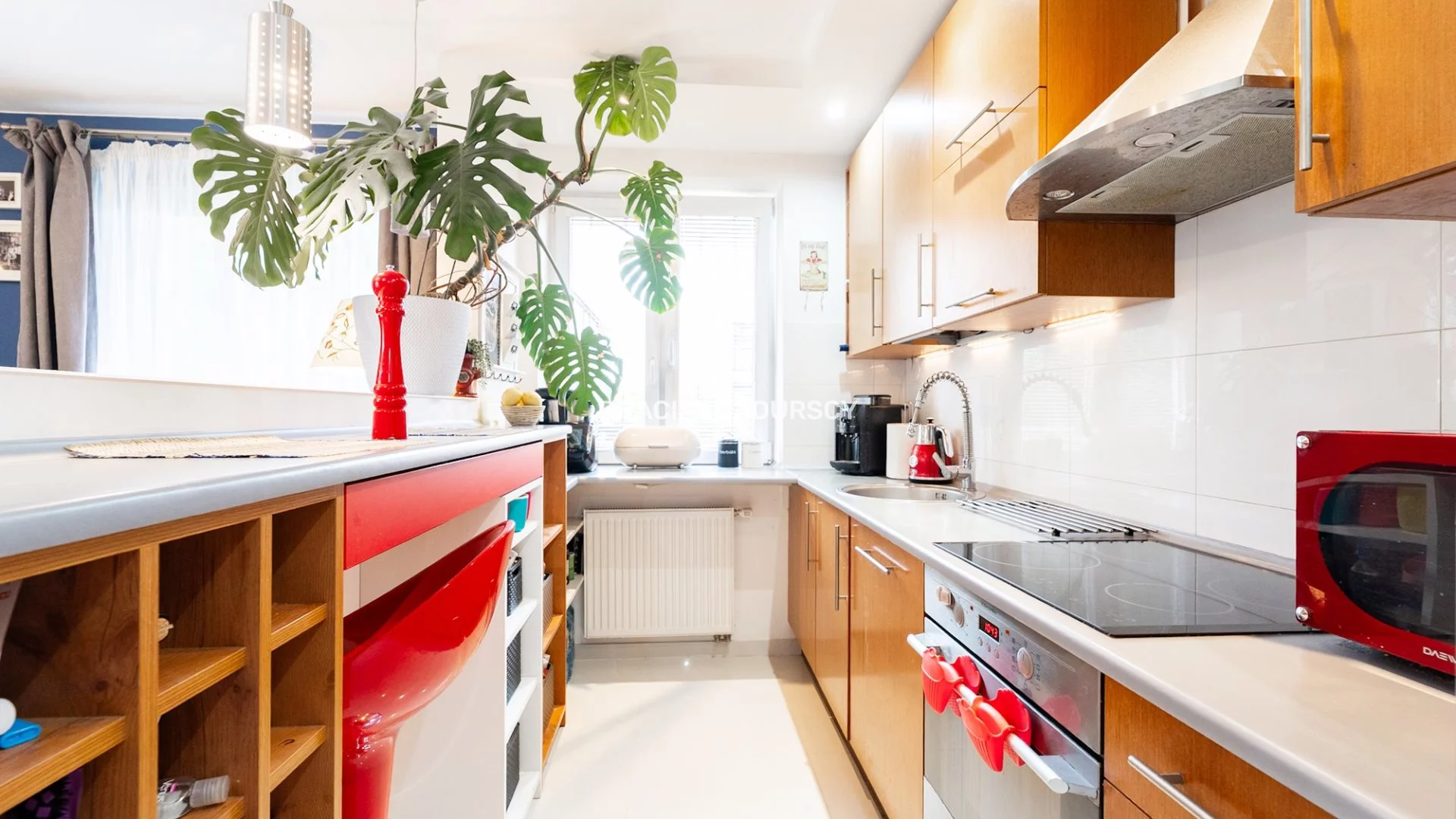 3 pokoje, mieszkanie 54,00 m², piętro 1, oferta nr , BS3-MS-308118-1, Kraków, Prądnik Biały, Górka Narodowa, Felińskiego