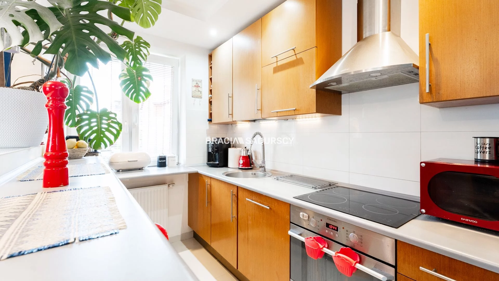 3 pokoje, mieszkanie 54,00 m², piętro 1, oferta nr , BS3-MS-308118-1, Kraków, Prądnik Biały, Górka Narodowa, Felińskiego