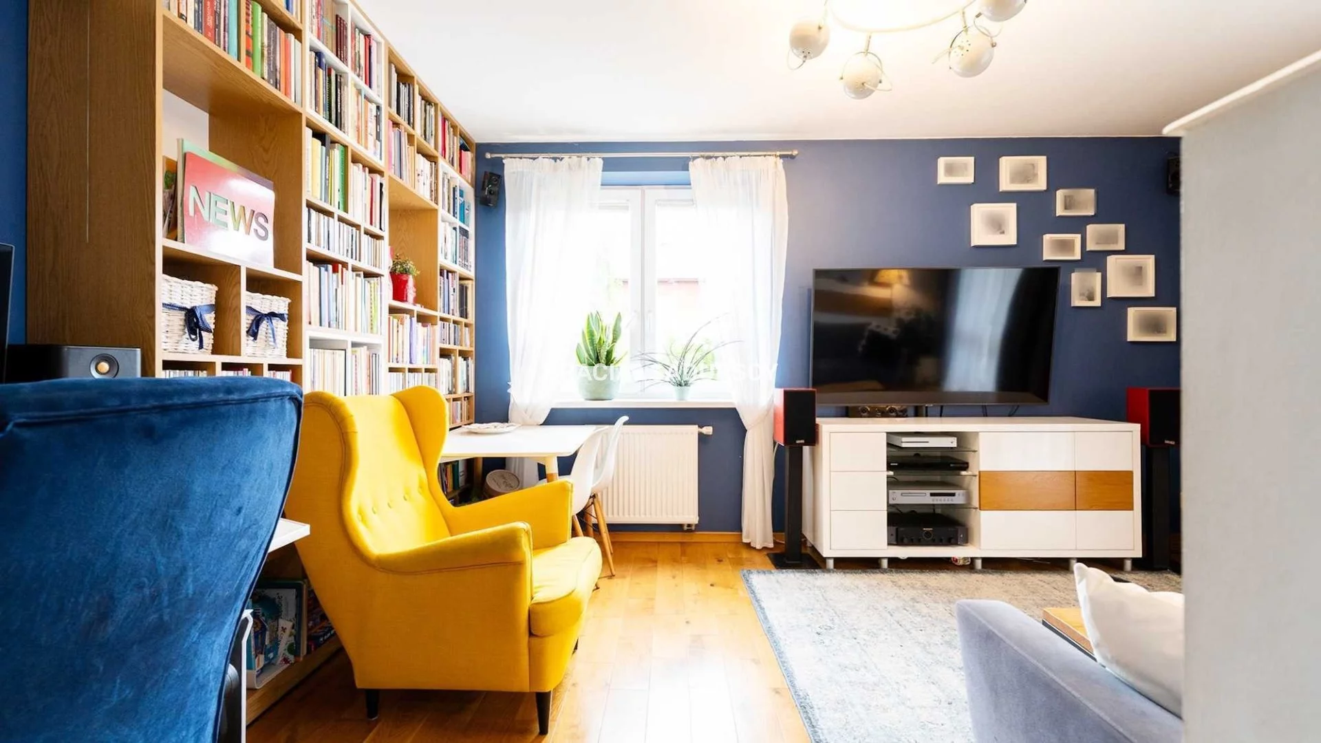 3 pokoje, mieszkanie 54,00 m², piętro 1, oferta nr , BS3-MS-308118-1, Kraków, Prądnik Biały, Górka Narodowa, Felińskiego