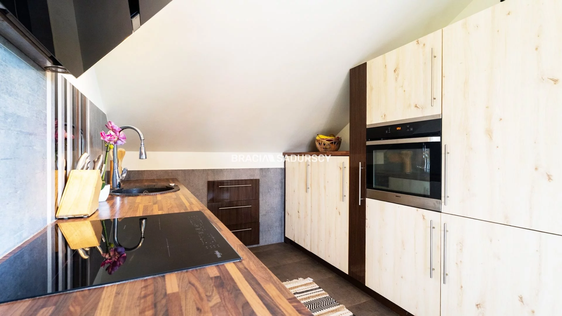 3 pokoje, apartament 54,87 m², piętro 3, oferta nr , BS3-MS-311142-1, Kraków, Prądnik Czerwony, Felińskiego