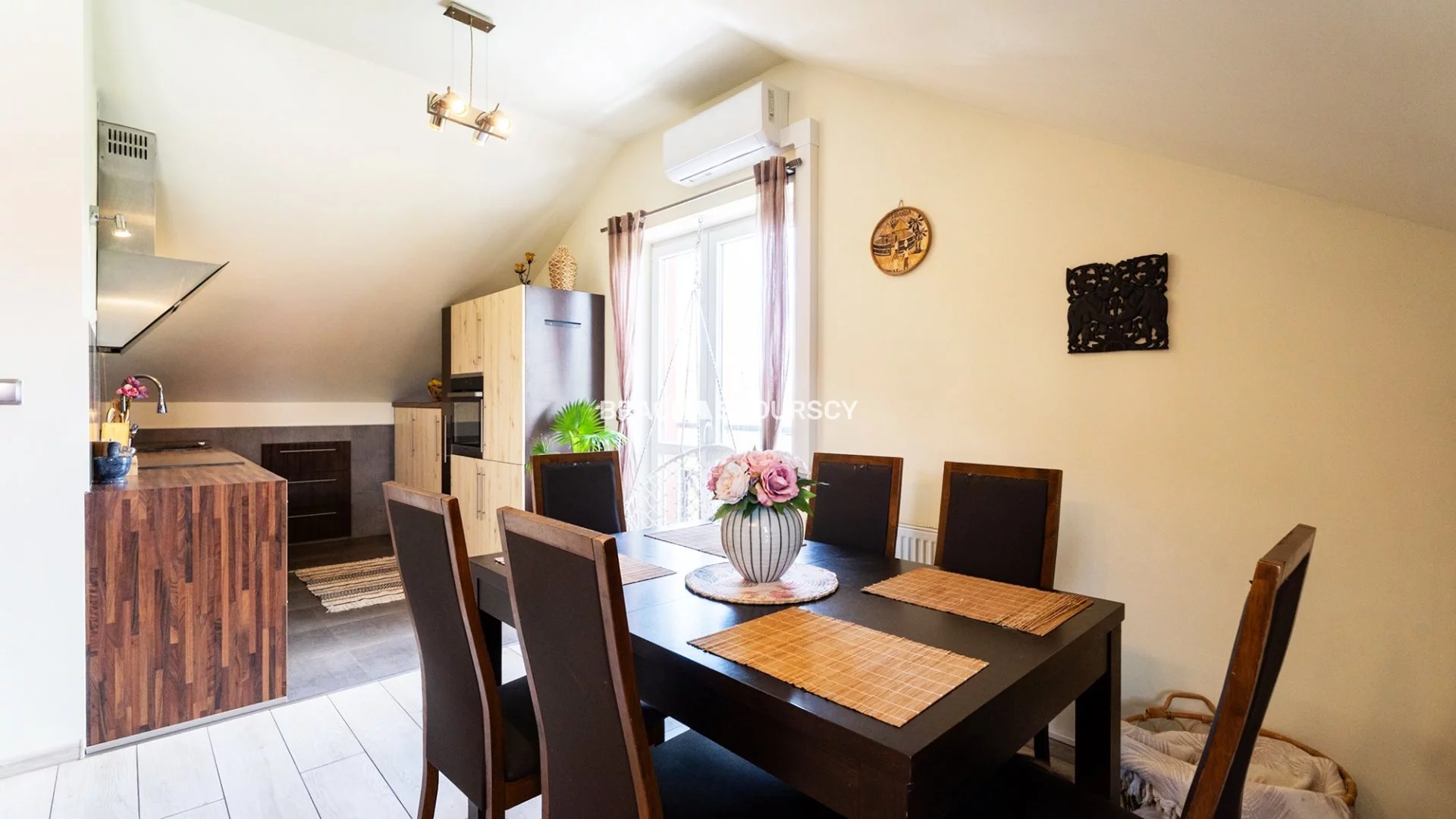 3 pokoje, apartament 54,87 m², piętro 3, oferta nr , BS3-MS-311142-1, Kraków, Prądnik Czerwony, Felińskiego