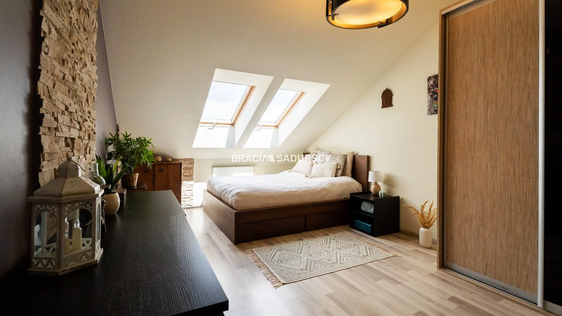 3 pokoje, apartament 54,87 m², piętro 3, oferta nr , BS3-MS-311142-1, Kraków, Prądnik Czerwony, Felińskiego