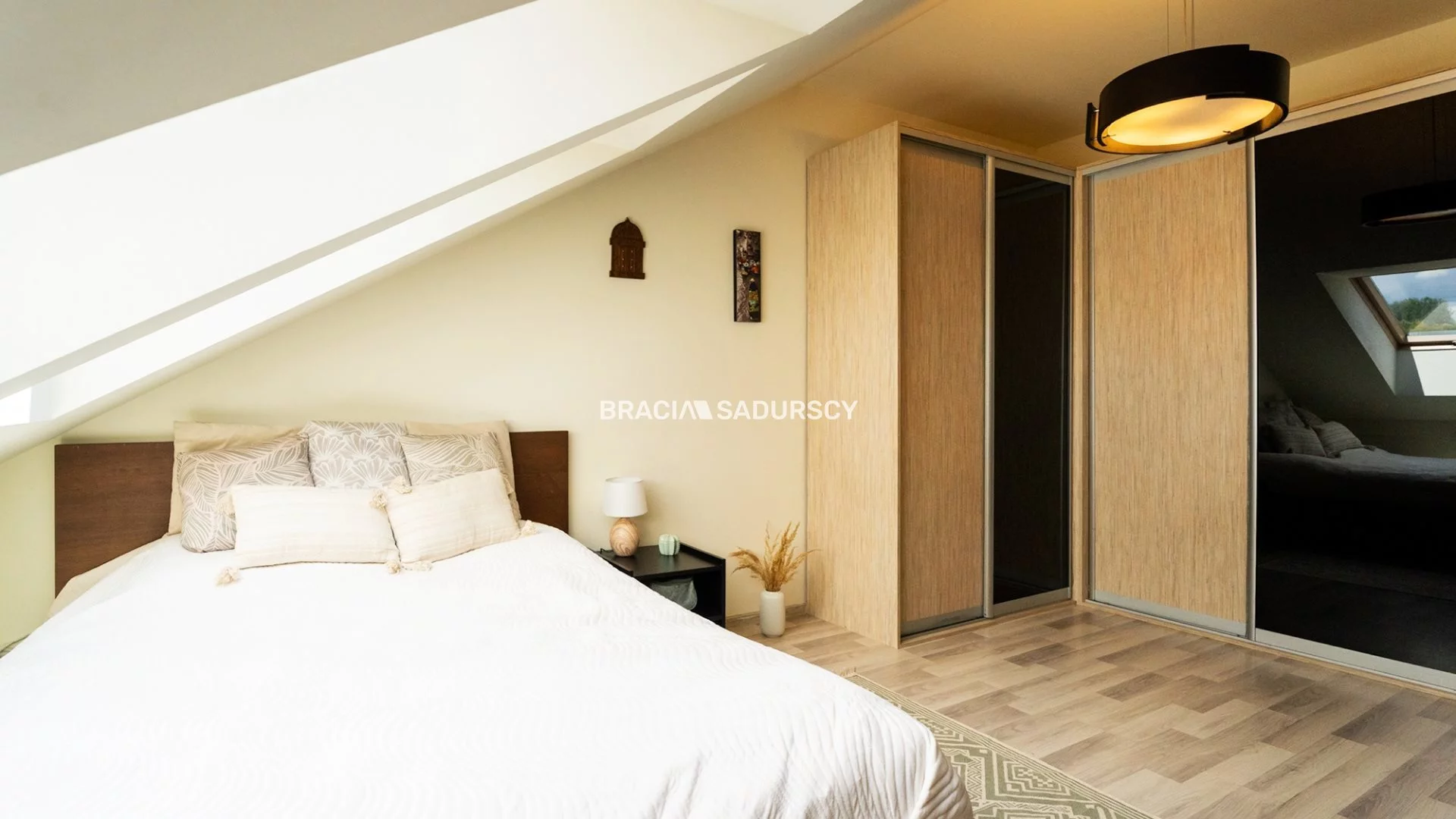 3 pokoje, apartament 54,87 m², piętro 3, oferta nr , BS3-MS-311142-1, Kraków, Prądnik Czerwony, Felińskiego
