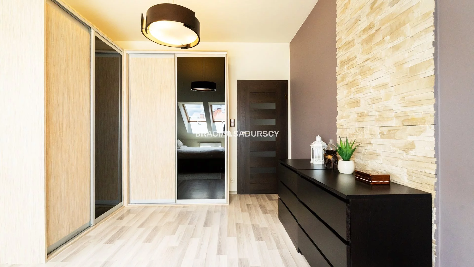3 pokoje, apartament 54,87 m², piętro 3, oferta nr , BS3-MS-311142-1, Kraków, Prądnik Czerwony, Felińskiego