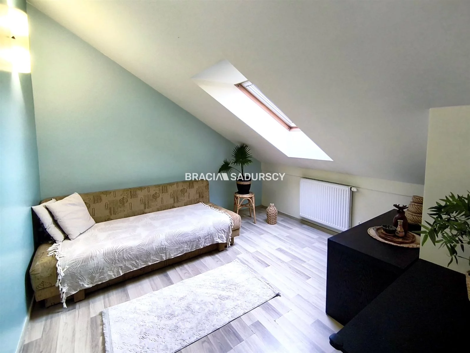 3 pokoje, apartament 54,87 m², piętro 3, oferta nr , BS3-MS-311142-1, Kraków, Prądnik Czerwony, Felińskiego