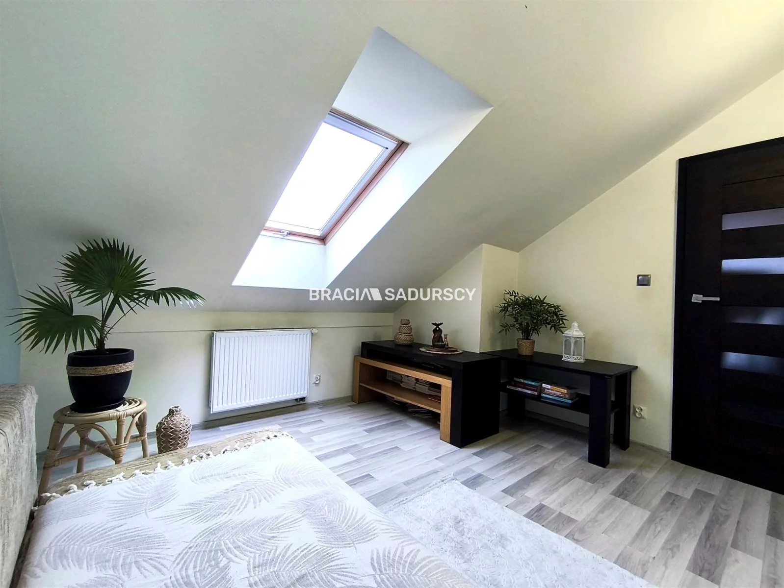3 pokoje, apartament 54,87 m², piętro 3, oferta nr , BS3-MS-311142-1, Kraków, Prądnik Czerwony, Felińskiego