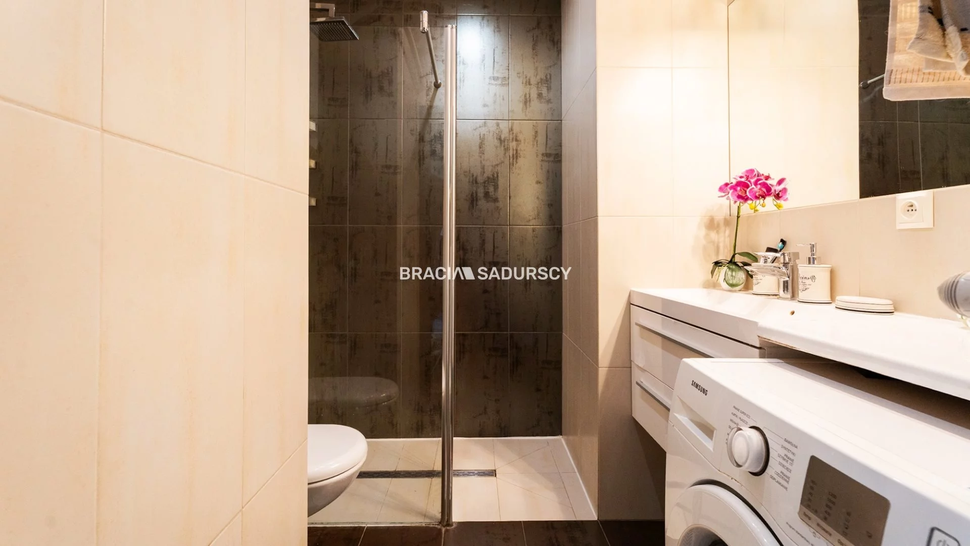 3 pokoje, apartament 54,87 m², piętro 3, oferta nr , BS3-MS-311142-1, Kraków, Prądnik Czerwony, Felińskiego