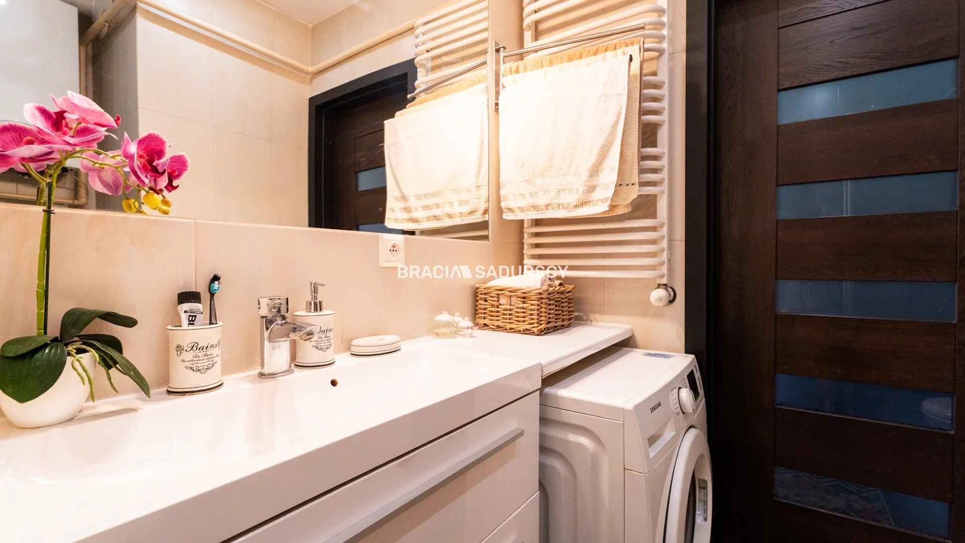 3 pokoje, apartament 54,87 m², piętro 3, oferta nr , BS3-MS-311142-1, Kraków, Prądnik Czerwony, Felińskiego