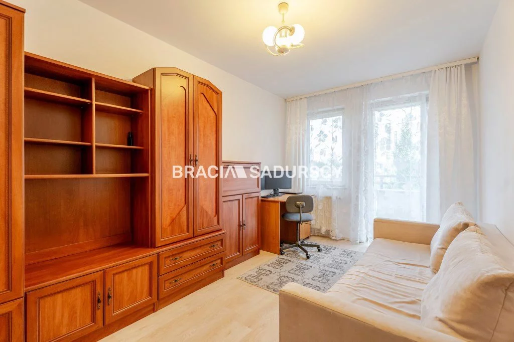 Apartamenty BS1-MS-311818-2 Kraków Krowodrza Fieldorfa-Nila
