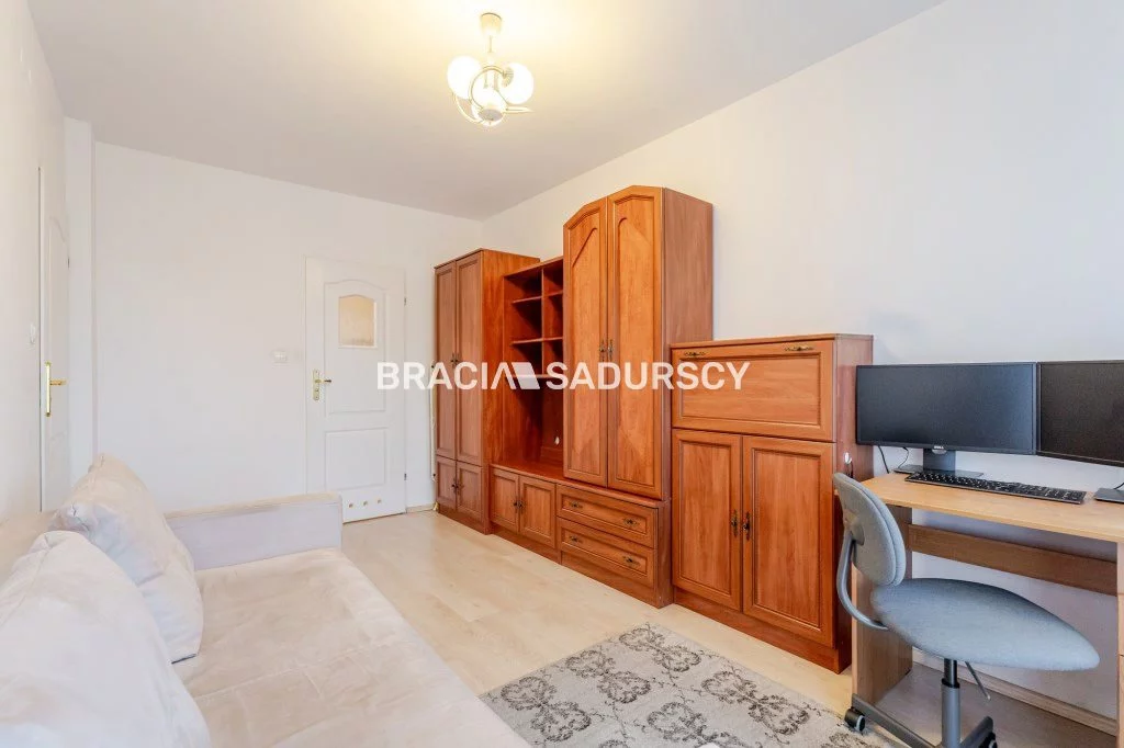 3 pokoje, mieszkanie 59,00 m², piętro 1, oferta nr , BS1-MS-311818-2, Kraków, Krowodrza, Fieldorfa-Nila