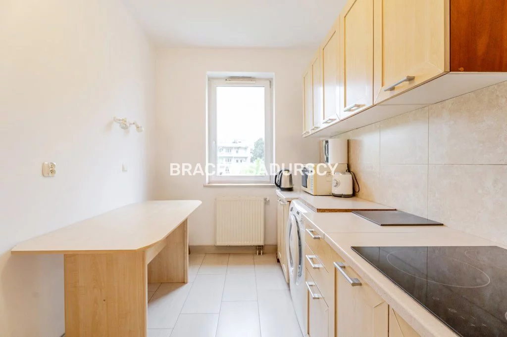 3 pokoje, mieszkanie 59,00 m², piętro 1, oferta nr , BS1-MS-311818-2, Kraków, Krowodrza, Fieldorfa-Nila