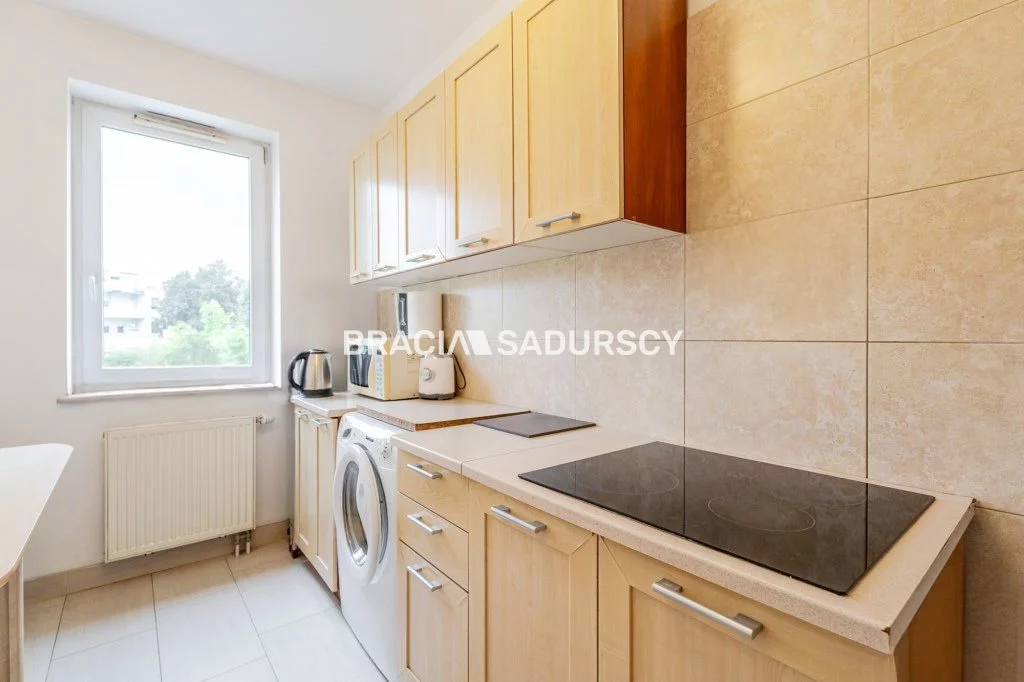 3 pokoje, mieszkanie 59,00 m², piętro 1, oferta nr , BS1-MS-311818-2, Kraków, Krowodrza, Fieldorfa-Nila