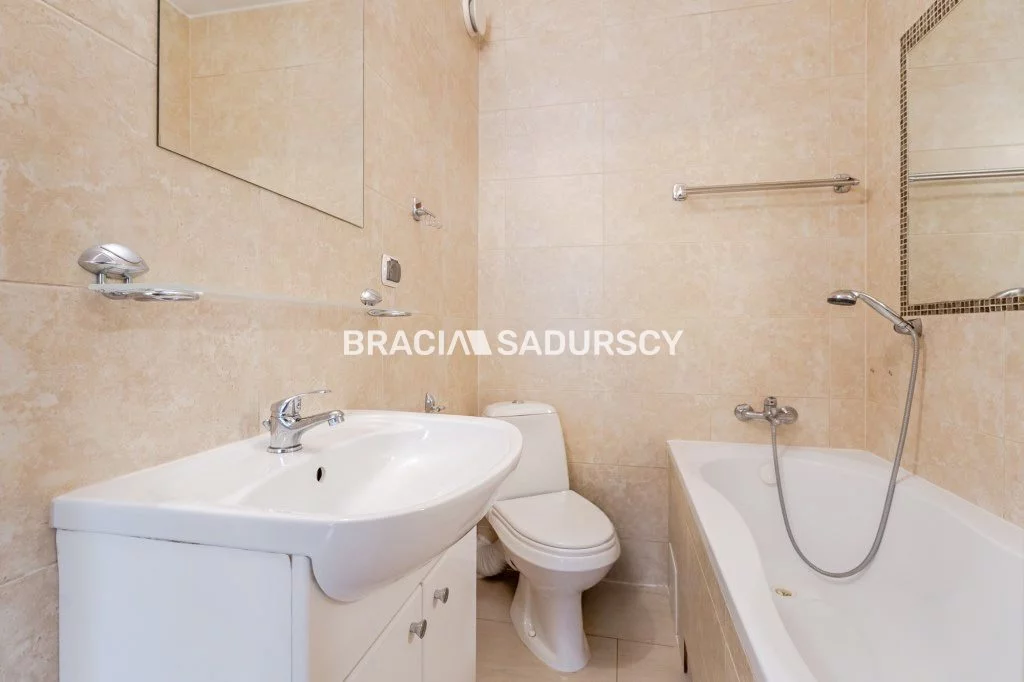 3 pokoje, mieszkanie 59,00 m², piętro 1, oferta nr , BS1-MS-311818-2, Kraków, Krowodrza, Fieldorfa-Nila