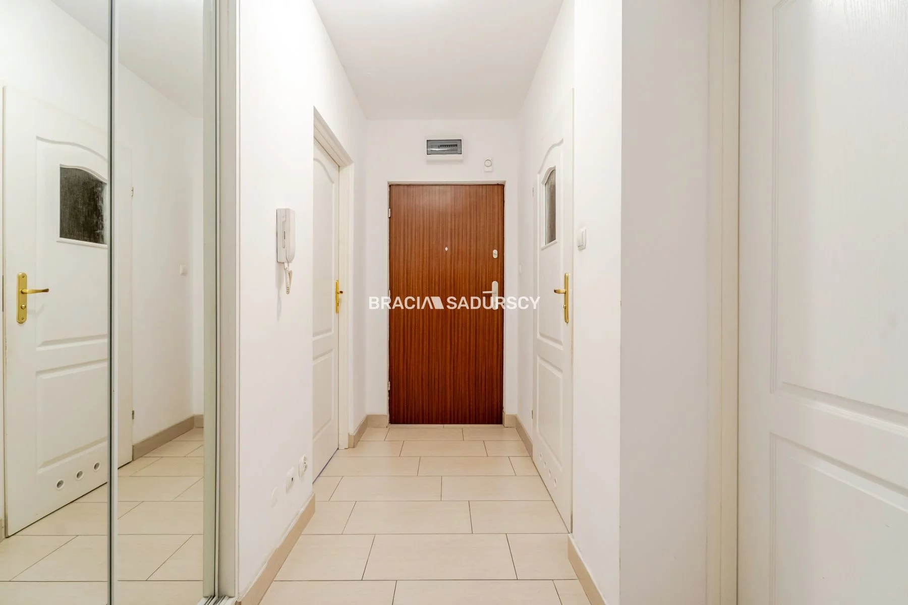 3 pokoje, mieszkanie 59,00 m², piętro 1, oferta nr , BS1-MS-311818-2, Kraków, Krowodrza, Fieldorfa-Nila