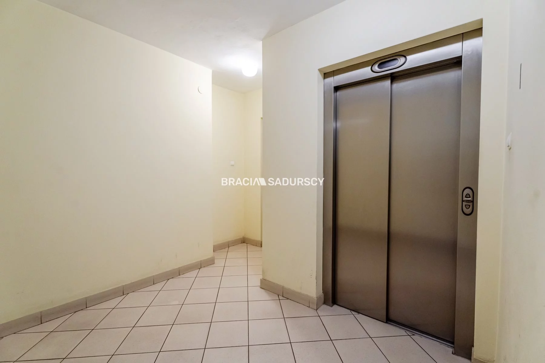 3 pokoje, mieszkanie 59,00 m², piętro 1, oferta nr , BS1-MS-311818-2, Kraków, Krowodrza, Fieldorfa-Nila