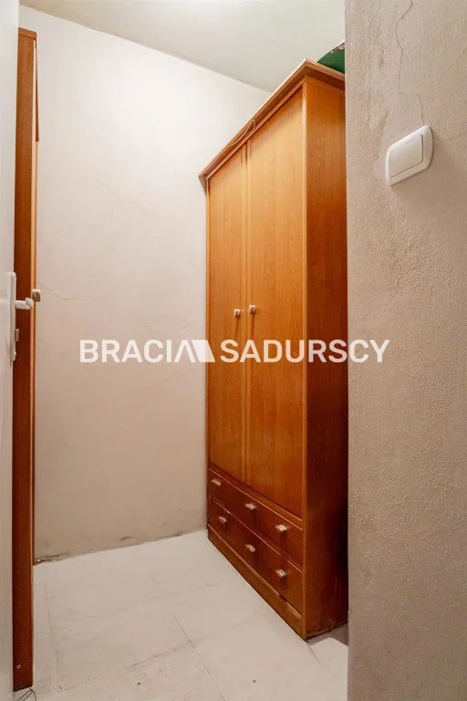 3 pokoje, mieszkanie 59,00 m², piętro 1, oferta nr , BS1-MS-311818-2, Kraków, Krowodrza, Fieldorfa-Nila