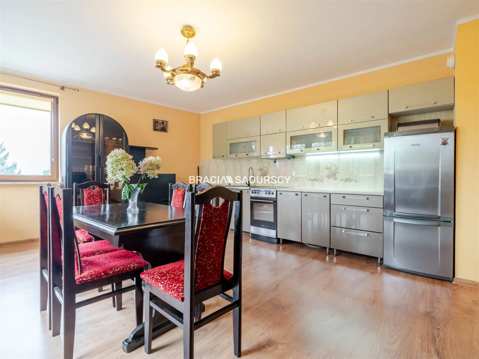 Apartamenty BS2-MS-312126 Kraków Łagiewniki-Borek Fałęcki Fredry