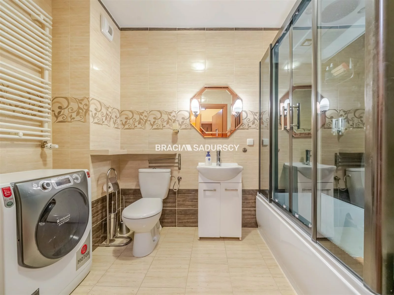 3 pokoje, mieszkanie 65,00 m², piętro 3, oferta nr , BS2-MS-312126, Kraków, Łagiewniki-Borek Fałęcki, Łagiewniki, Fredry