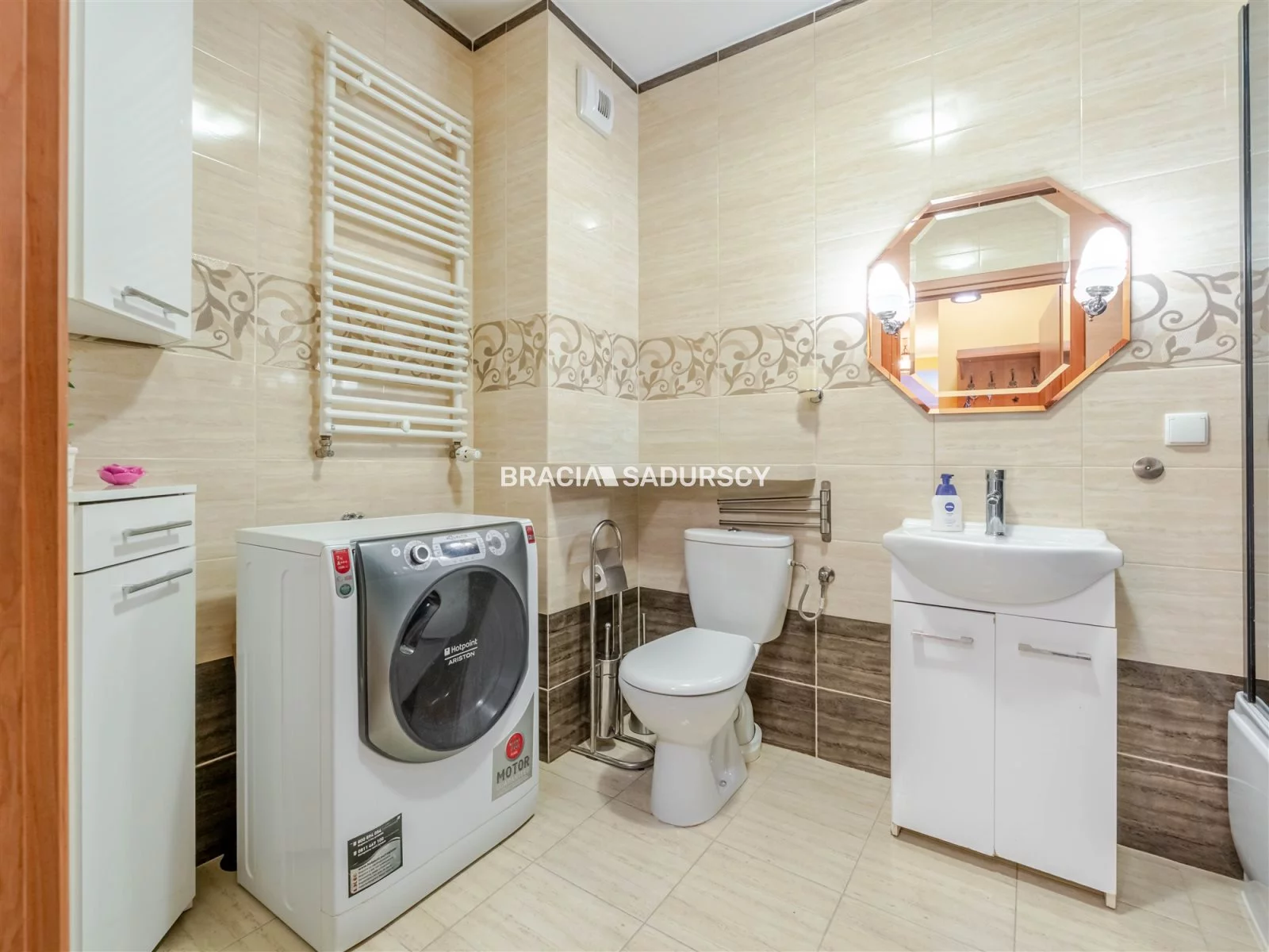 3 pokoje, mieszkanie 65,00 m², piętro 3, oferta nr , BS2-MS-312126, Kraków, Łagiewniki-Borek Fałęcki, Łagiewniki, Fredry
