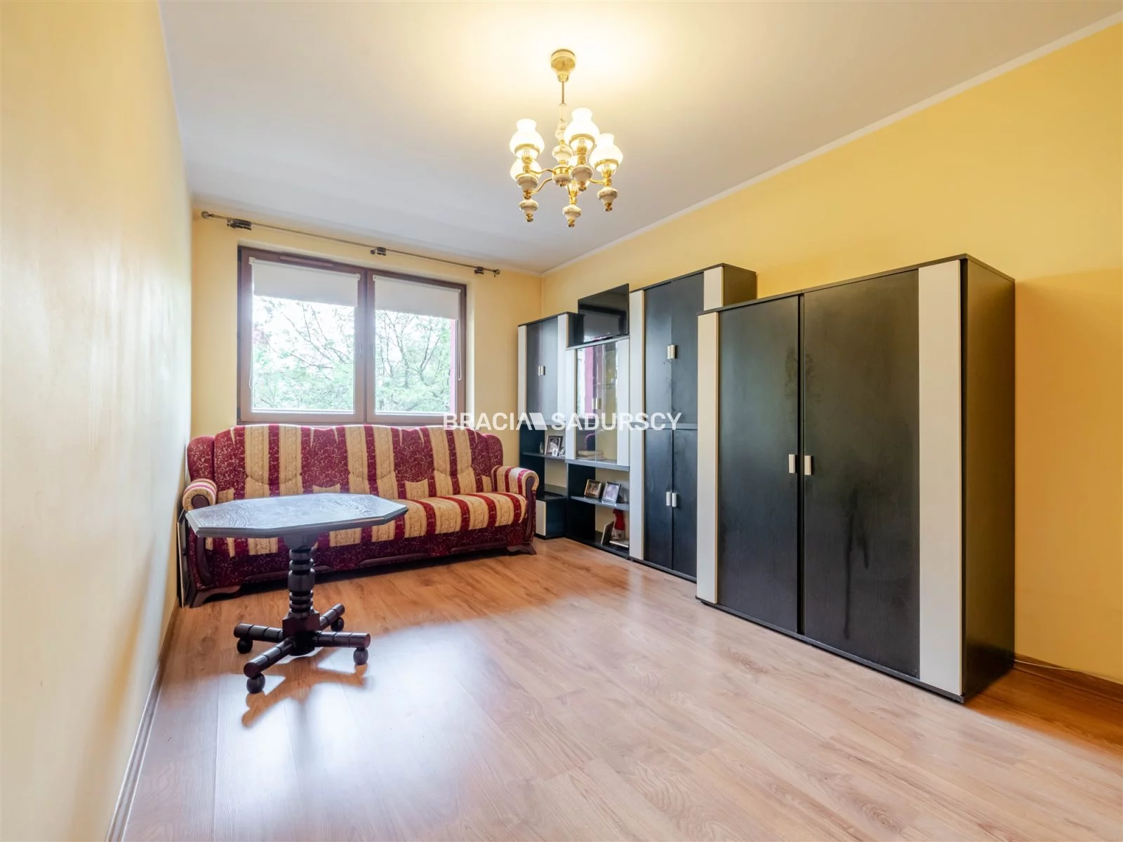 3 pokoje, mieszkanie 65,00 m², piętro 3, oferta nr , BS2-MS-312126, Kraków, Łagiewniki-Borek Fałęcki, Łagiewniki, Fredry