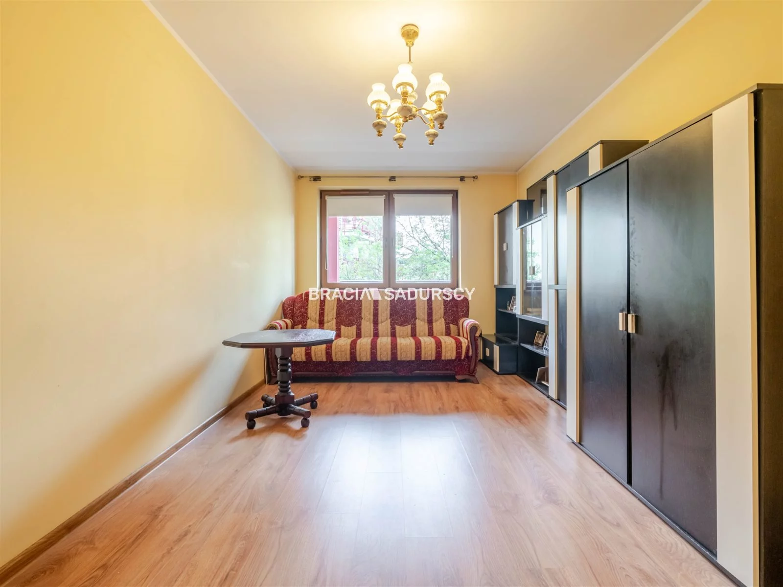 3 pokoje, mieszkanie 65,00 m², piętro 3, oferta nr , BS2-MS-312126, Kraków, Łagiewniki-Borek Fałęcki, Łagiewniki, Fredry