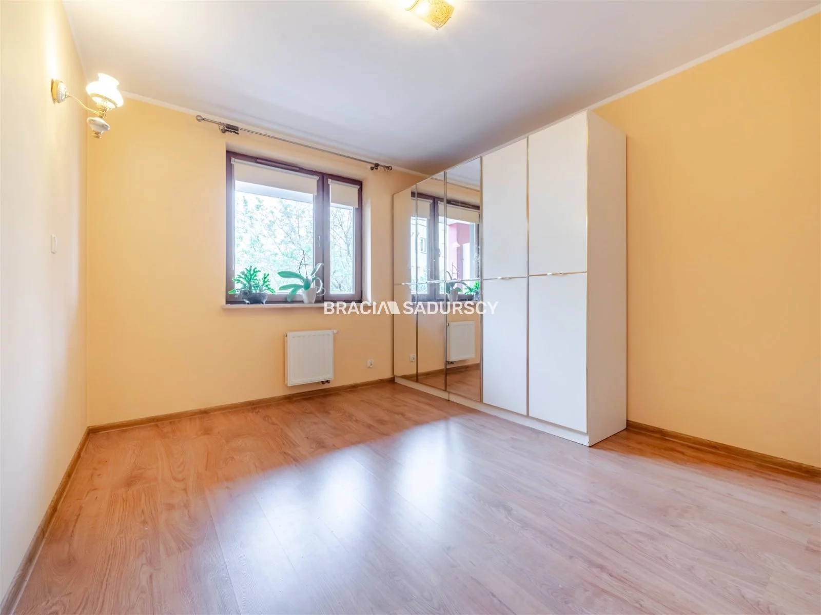 3 pokoje, mieszkanie 65,00 m², piętro 3, oferta nr , BS2-MS-312126, Kraków, Łagiewniki-Borek Fałęcki, Łagiewniki, Fredry